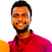 Goutam Bhaskar Bandige