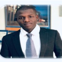 Abdurrahman Shehu Maihula (FHEA, PGCert )