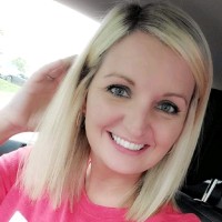 Kellie Barron