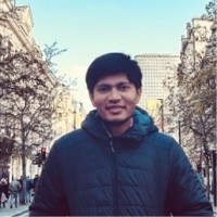 Dhrumil Vora