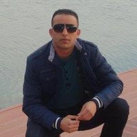 Ahmed Spain