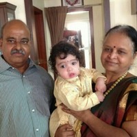 Saiprasad Santhanam