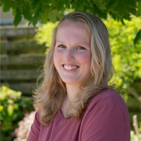 Wilanda Van Den Berg