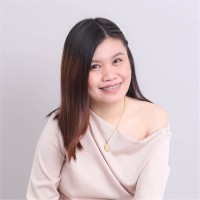 Modessalyn Robiso