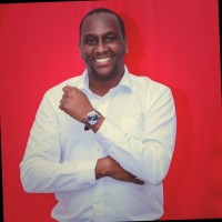 Antony Kiragu, Cpa K