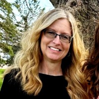 Sarah Blaisdell, SHRM-CP