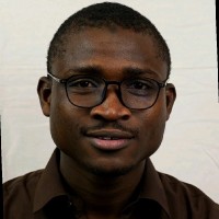 Boubacar sidy CAMARA