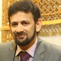 Amir Hussain