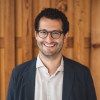 Michael Eichenberger