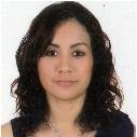 Rita Sofia Abarca Gomez