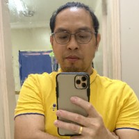 Raymond Recto