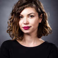 Magdalena Kwaśniewska