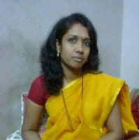 Savita Jayaprakash