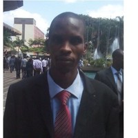 Evans Ngetich