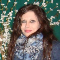 Amber Frostman-Albaqshi