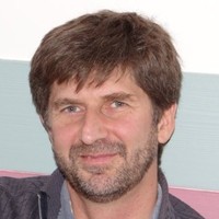 Frédéric Balme