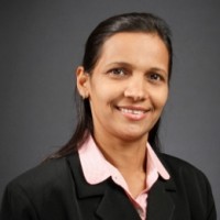 Shilpa Charya