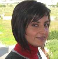 Claudia D'Errico