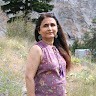 Kavita Joshi