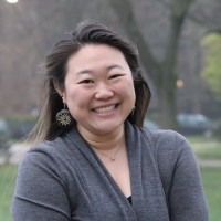 Sonia Wang