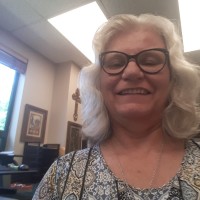 Caroline Quinlan