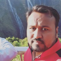 Mohammed Ghouse Nawaz