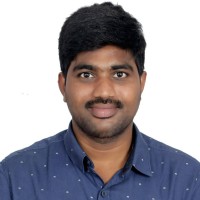 Ramesh Kumar Ch