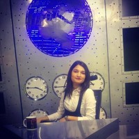 Naz Irmak