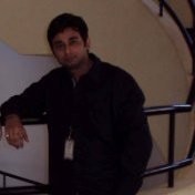 Abhijeet Roy