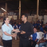 Wanderléia Rufino Vasconcelos