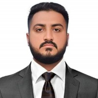 Ishtiaq Ahmed