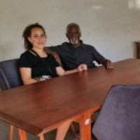 Vikacha Chongwe