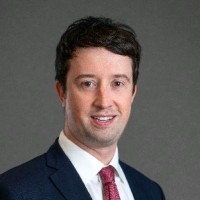 Simon Frisby, Cfa