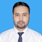 Biswajeet Baruah