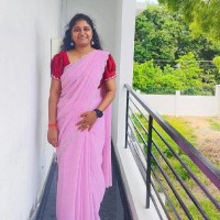 Anushya M