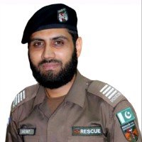Qaisar Farooq