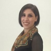 Zahra Jafari