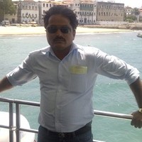 Jaykumar GUJAR