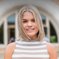 Abigail Berry, Aphr