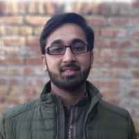 Arfan Shahzad