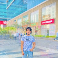Arsh Saifi
