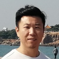 Frank Zhu
