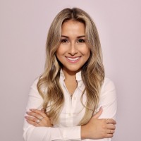 Ingrid Soto, MS, RDN, CPT