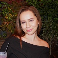 Olivia Wright