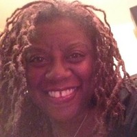 Joanne Warmington