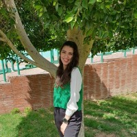 Nesreen Ahmed