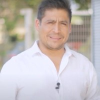 Jorge Alejandro Vergara Pérez