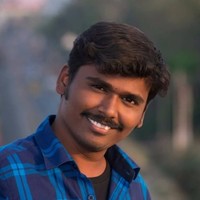 Manikumar M