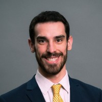 Ryan J. Ward, Shrm-Cp