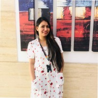Ramanjot Kaur